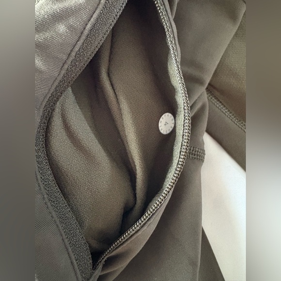 Lululemon pace rival leggings - Picture 5 of 5